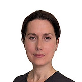 Бартенева Оксана Владимировна