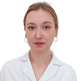 Кайкова Елена Андреевна