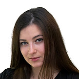 Салагор Виктория Григорьевна