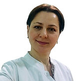 Джанашия Екатерина Ревазовна 