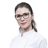 Сидельникова Динара Ряшитовна