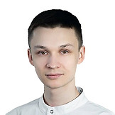 Четкарев Кирилл Витальевич