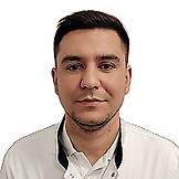 Махмадалиев Акмал Иброгимович