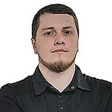 Гагиев Арсен Магомедович