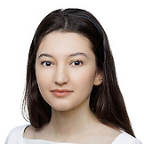 Исмаилова Ирада Сабировна
