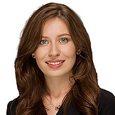 Гридина Полина Сергеевна