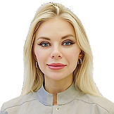 Французова Мария Александровна