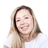Зиновьева Дана Алексеевна
