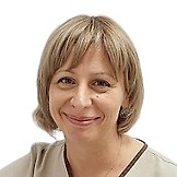 Святкина Анастасия Николаевна