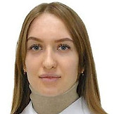 Рябова Мария Владимировна