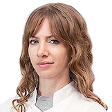 Рык Виктория Анатольевна