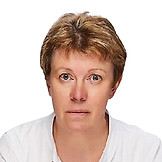 Занкина Ольга Игоревна