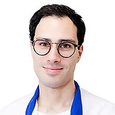 Велиев Рагиф Акифович