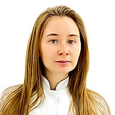 Кошеленко Любовь Сергеевна