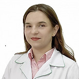 Чижова Евгения Сергеевна