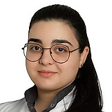 Симонян Маргарита Эдуардовна