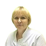 Юдина Ирина Николаевна