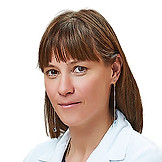 Иванькова Елена Андреевна