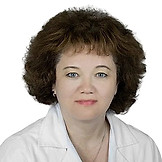 Воронина Елена Владимировна