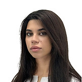Новикова Кристина Тельмановна