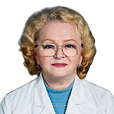 Гаврилова Галина Федоровна