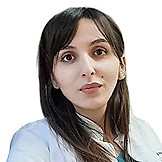 Гусейнова Джемиля Гусейновна
