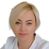 Агапова Наталья Владимировна