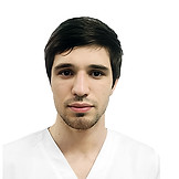 Гатамов Мажид Ибрагимович