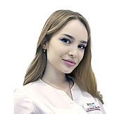 Лихая Яна Игоревна