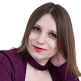 Лебедева Ольга Владимировна