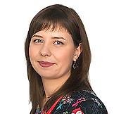 Сергеева Алёна Евгеньевна