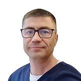 Пермяков Сергей Владимирович