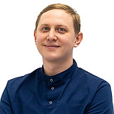 Челюбеев Сергей Сергеевич