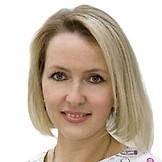 Гурьянова Анна Андреевна