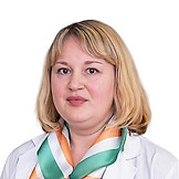Крюкова Людмила Александровна