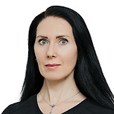 Алферова Александра Александровна