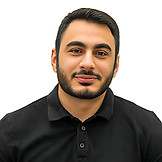 Алиев Рамиль Ильгамович