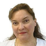 Корсакова Наталья Александровна