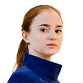 Подпорина Анастасия Александровна