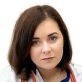Мусанова Людмила Владиславовна