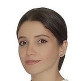 Керимова Гюльниса Георгиевна