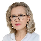 Никифорова Наталия Владимировна