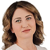 Таранец Татьяна Анатольевна