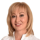 Норенкова Наталья Валерьевна