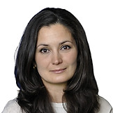 Швайко Екатерина Владимировна