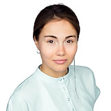 Ратуш Станислава Валерьевна