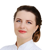 Коншу Надежда Вячеславовна