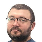 Иванов Юрий Васильевич