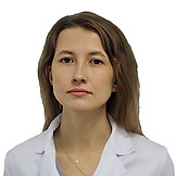Нарышкина Александра Алексеевна
