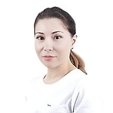Джакупова Бэла Муратбиевна